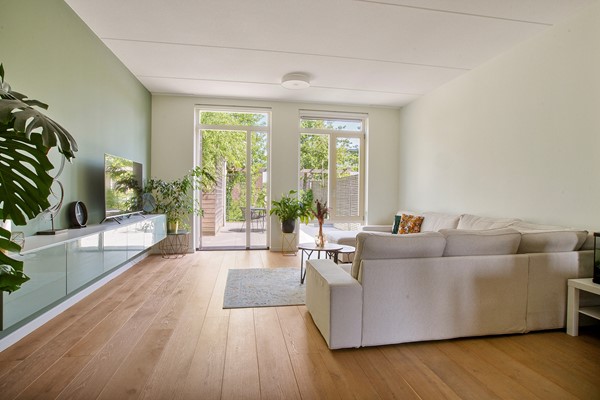 Medium property photo - Keulse Vaart 89, 1111 RN Diemen